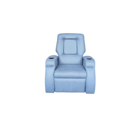 SILLON SALA RECLI C/PORTAVASOS MUCARU 