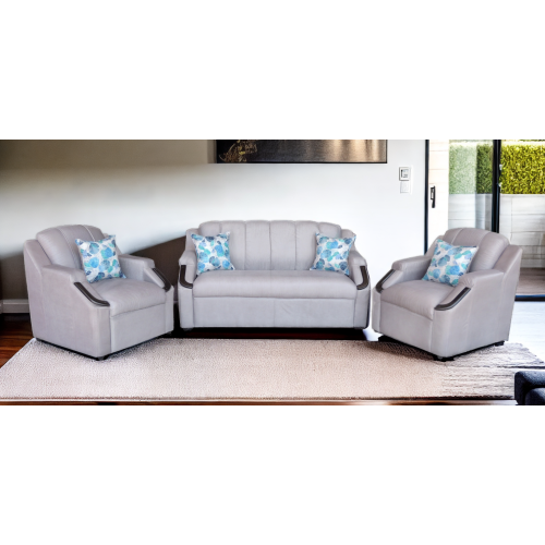 JUEGO SALA SINAI MUCARU 12.50M 3-1-1 JS0036