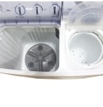 LAVADORA SEMI FRIGIDAIRE 18KG FWTB18M3MBURW BLCA