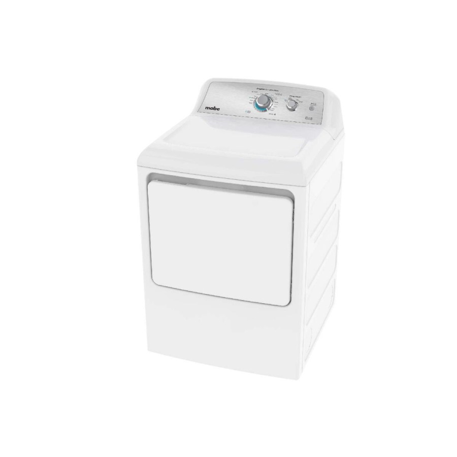 SECADORA GAS MABE SMG27N5MSBAB0 22KG BLANCA