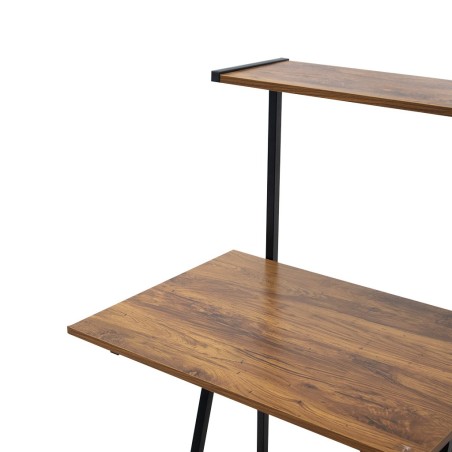 ESCRITORIO COMPUTO 68X52X115CM OM-2124 TAIKE OFICINA