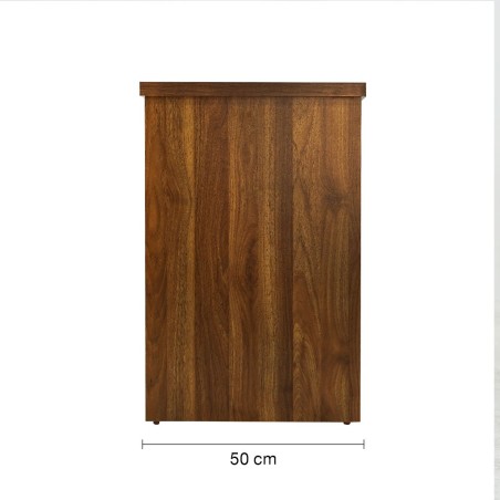 ESCRITORIO 120X50X75.5CM OM-2164 TAIKE