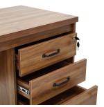 ESCRITORIO 120X50X75.5CM OM-2164 TAIKE