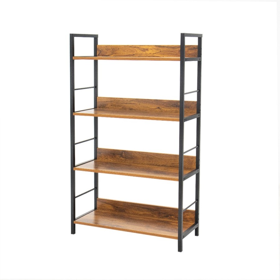 LIBRERO 70X30X117CM OL-2132 TAIKE OFICINA