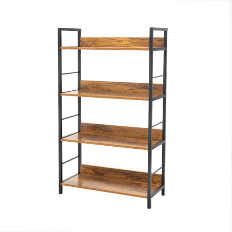 LIBRERO 70X30X117CM OL-2132 TAIKE OFICINA