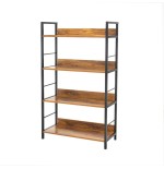 LIBRERO 70X30X117CM OL-2132 TAIKE OFICINA