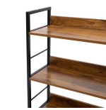 LIBRERO 70X30X117CM OL-2132 TAIKE OFICINA