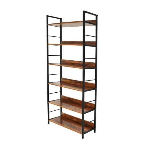 LIBRERO 70X30X182CM OL-2134 TAIKE OFICINA