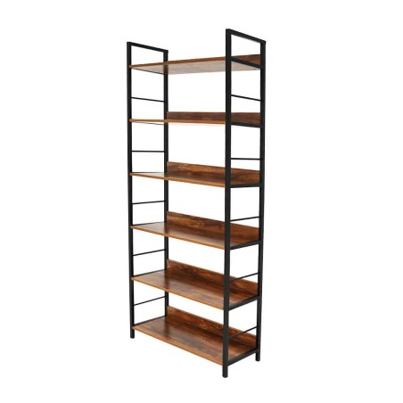 LIBRERO 70X30X182CM OL-2134 TAIKE OFICINA