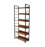 LIBRERO 70X30X182CM OL-2134 TAIKE OFICINA