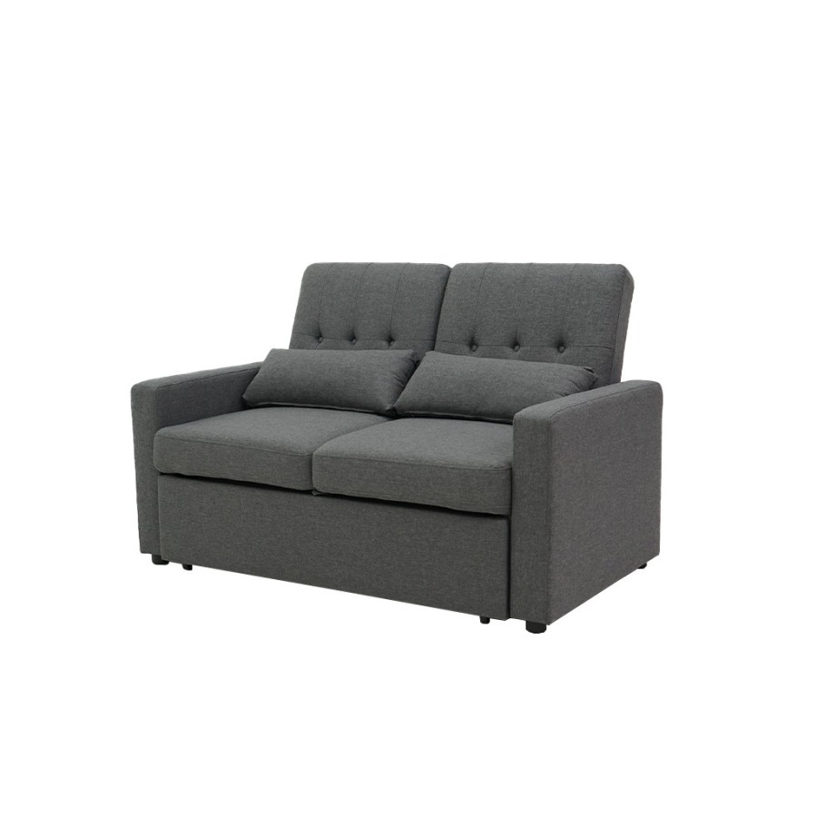 SOFA CAMA GRIS SA-4269/8 TAIKE