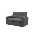 SOFA CAMA GRIS SA-4269/8 TAIKE