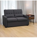 SOFA CAMA GRIS SA-4269/8 TAIKE