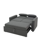 SOFA CAMA GRIS SA-4269/8 TAIKE