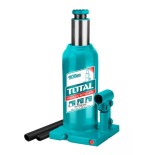 GATA HIDRAULICA TOTAL THT109102 BOTELLA 10TON 