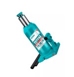 GATA HIDRAULICA TOTAL THT109102 BOTELLA 10TON 