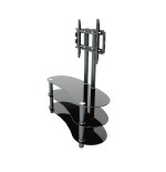 MESA TV CENTRO 110X40X13 TOKOA AC-7033 TAIKE