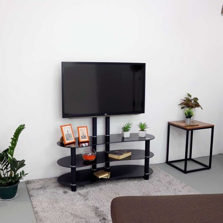 MESA TV CENTRO 110X40X13 TOKOA AC-7033 TAIKE