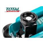GATA CARRET HIDRAULICA TOTAL 2 TON THT10821