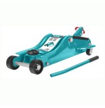 GATA HIDRAULICA TOTAL CARRETILLA 2.5TON THT108256 