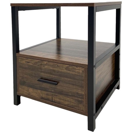 MESA ESQUINERA 45X45X56CM ME-581 TAIKE