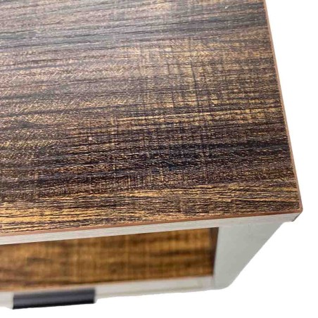 MESA ESQUINERA 45X45X56CM ME-581 TAIKE