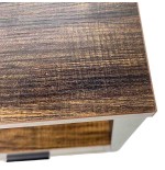 MESA ESQUINERA 45X45X56CM ME-581 TAIKE