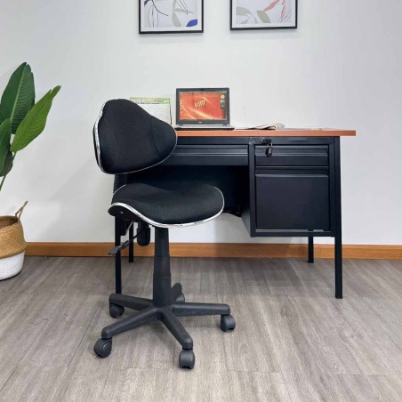 SILLA JUVENIL MALLA OS-1602 TAIKE OFICINA