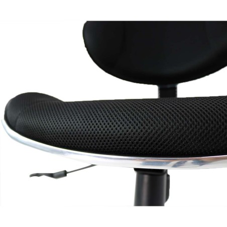 SILLA JUVENIL MALLA OS-1602 TAIKE OFICINA