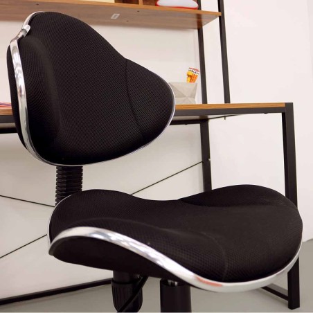 SILLA JUVENIL MALLA OS-1602 TAIKE OFICINA