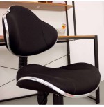 SILLA JUVENIL MALLA OS-1602 TAIKE OFICINA