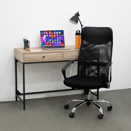 SILLA EJECUTIVA MALLA OS-QZY2501 TAIKE OFICINA