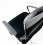 SILLA EJECUTIVA MALLA OS-QZY2501 TAIKE OFICINA