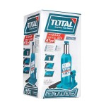 GATA HIDRAULICA TOTAL 4 TON THT109042