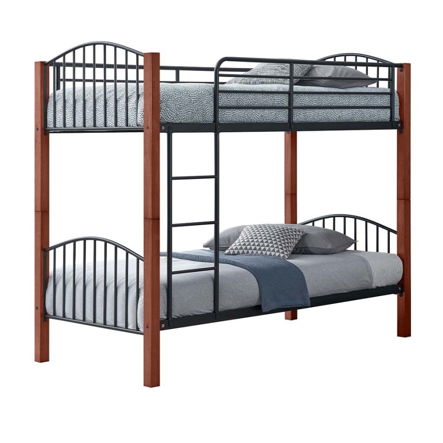 CAMAROTE INDIVIDUAL METAL CA-1706 TAIKE