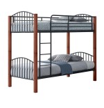 CAMAROTE INDIVIDUAL METAL CA-1706 TAIKE