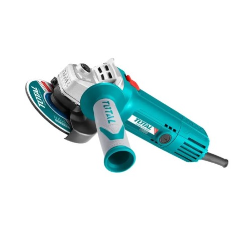 ESMERILADORA ANG TOTAL 4 1/2" 900W UTG1091156 