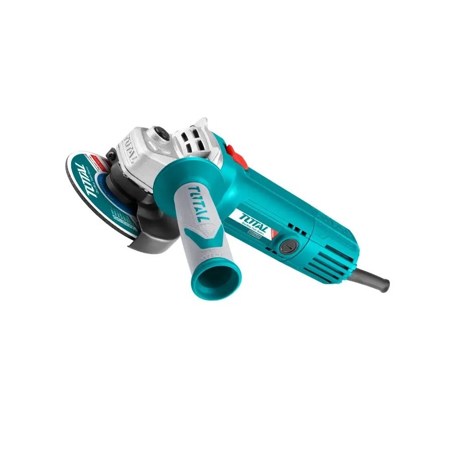 ESMERILADORA ANG TOTAL 4 1/2" 900W UTG1091156 