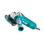 ESMERILADORA ANG TOTAL 4 1/2" 900W UTG1091156 