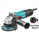 ESMERILADORA ANG TOTAL 4 1/2" 900W UTG1091156 