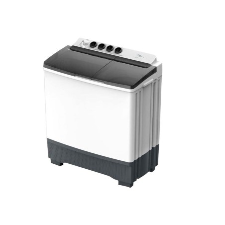 LAVADORA SEMI MIDEA 17KG MT100W17/W-CA BLCA 