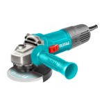 ESMERILADORA ANG TOTAL 4 1/2" 900W UTG1091155653 VARIABLE