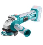 ESMERILADORA ANG TOTAL 4 1/2" 20V C/1B UTAGLI2011587/ 11522
