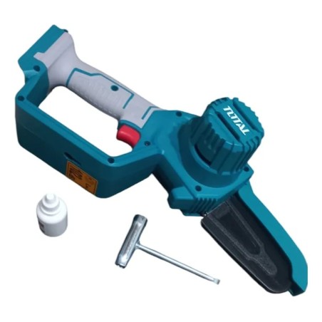 CORTADORA INAL RAMAS TOTAL 20V 5" S/BAT TGSLI2058