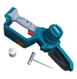 CORTADORA INAL RAMAS TOTAL 20V 5" S/BAT TGSLI2058