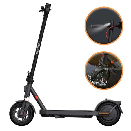 SCOOTER ELECTRICO XIAOMI ELITE US 60457