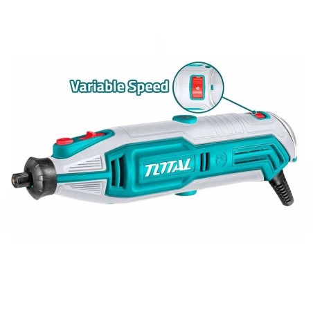 MOTO TOOL TOTAL C/ACCES 130W UTG513326/501032