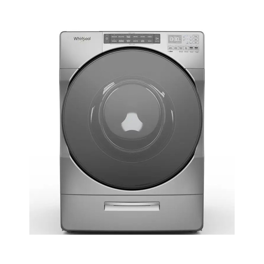 LAVASECADORA ELEC WHIRLPOOL 20KG 7MWFC6820LC 