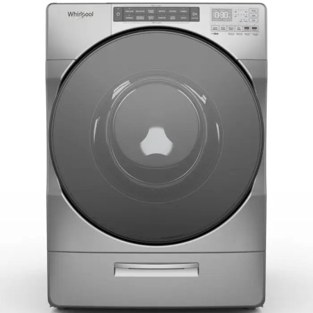 LAVASECADORA ELEC WHIRLPOOL 20KG 7MWFC6820LC 