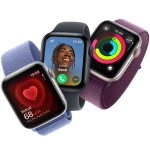 RELOJ SMART APPLE WATCH SE GPS 40MM  ALUM MR9U/Y3CL